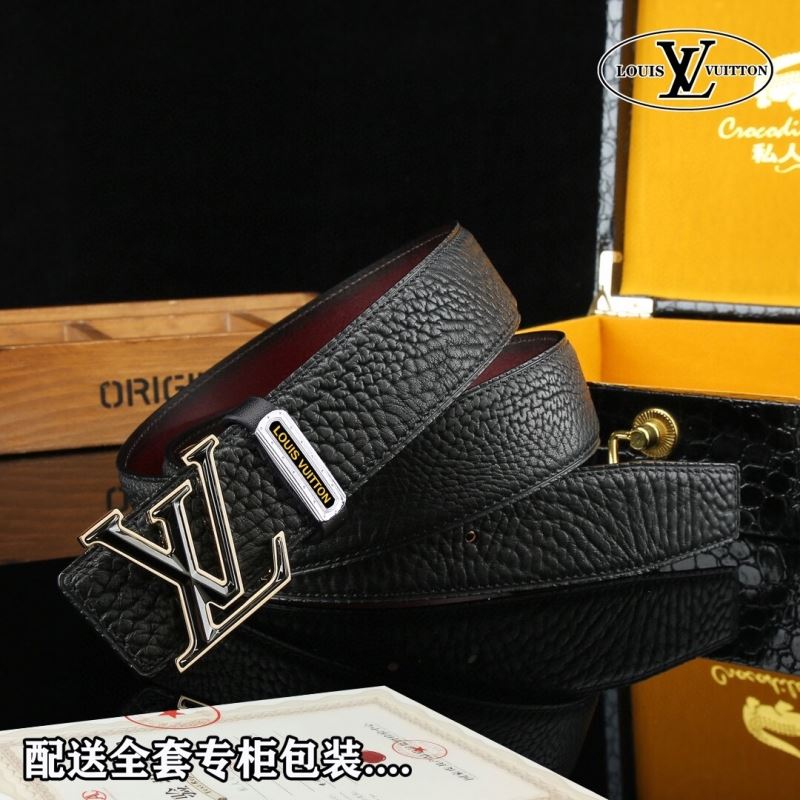 Louis Vuitton Belts